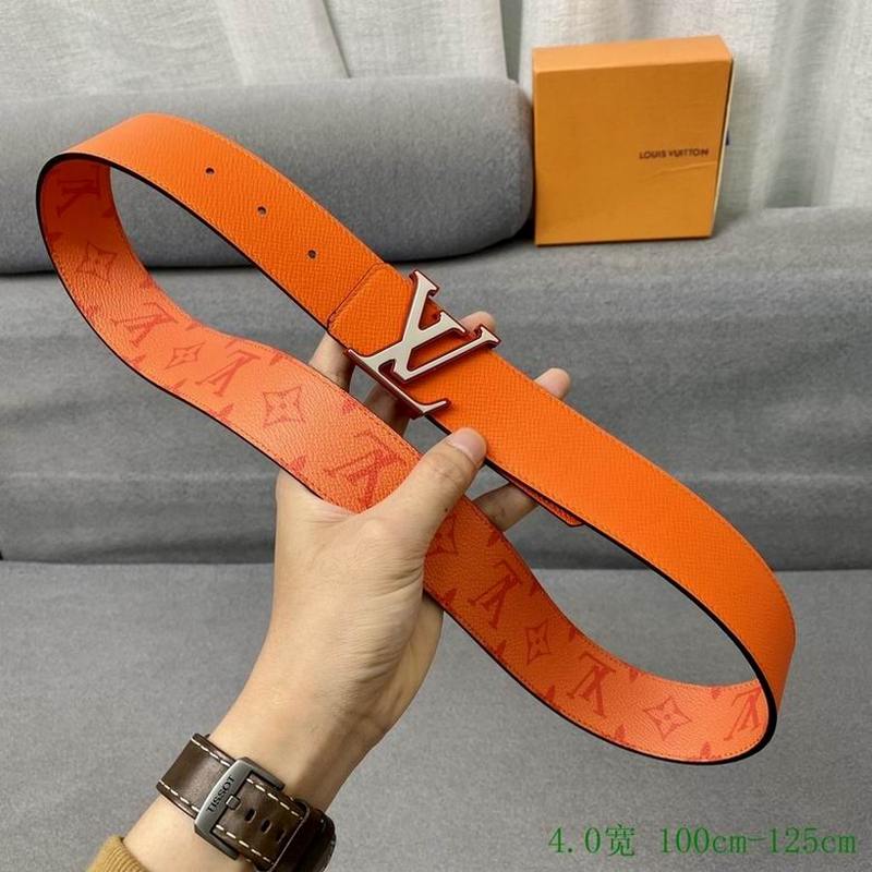 LV Belts 4395